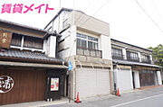 二見浦駅より徒歩5分 築59年8ヶ月 3階建の賃貸物件