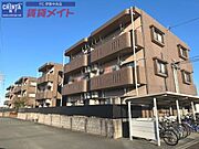 ピュアタウン2 1階 築20年8ヶ月の賃貸物件