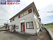 五十鈴川駅より徒歩8分 1階 築36年の賃貸物件