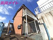 蓬莱荘の賃貸物件