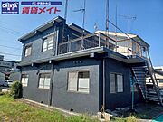 宇治山田駅より徒歩8分 1階 築56年3ヶ月の賃貸物件