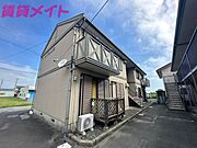 メゾンハイブリッジB 1階 築31年2ヶ月の賃貸物件