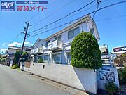 ヴィラ・ローズガーデン 1階 築33年1ヶ月の賃貸物件