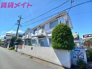 ヴィラ・ローズガーデン 2階 築33年1ヶ月の賃貸物件