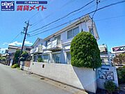 ヴィラ・ローズガーデン 2階 築34年1ヶ月の賃貸物件