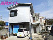 宇治山田駅より徒歩13分 2階 築52年2ヶ月の賃貸物件