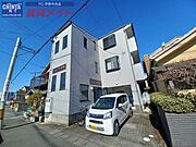 ジョイフル伊勢 1階 築31年10ヶ月の賃貸物件