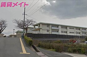 三重県伊勢市桜木町（賃貸アパート1K・1階・24.30㎡） その22