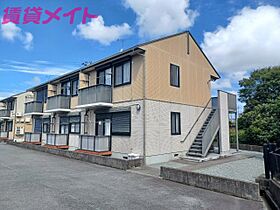 三重県伊勢市桜木町（賃貸アパート1LDK・1階・38.83㎡） その14