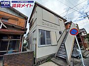 コーポロイヤル 2階 築40年5ヶ月の賃貸物件