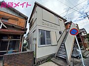 コーポロイヤル 1階 築39年6ヶ月の賃貸物件