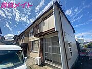 フォーブル川端A 2階 築40年9ヶ月の賃貸物件