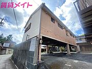 志摩神明駅より徒歩72分 2階 築30年11ヶ月の賃貸物件