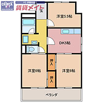 間取り：224004977118