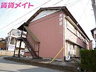 三重県伊勢市御薗町高向：物件画像／賃貸メイトFC 伊勢中央店　株式会社賃貸コンサルティング