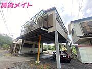 志摩神明駅より徒歩46分 1階 築28年8ヶ月の賃貸物件