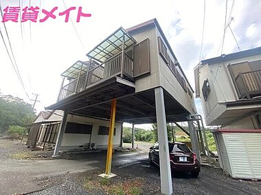 鵜方駅（三重県）周辺の平屋の一戸建て賃貸・一軒家賃貸・貸家の賃貸 