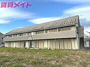 田丸駅より徒歩6分 1階 築33年8ヶ月の賃貸物件