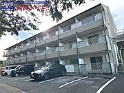 ハイツ21 2階 築29年8ヶ月の賃貸物件