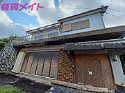 志摩神明駅より徒歩72分 2階 築30年11ヶ月の賃貸物件