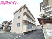 フォーブル鈴木1 2階 築36年6ヶ月の賃貸物件