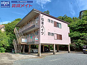 鳥羽駅より徒歩22分 3階 築52年9ヶ月の賃貸物件