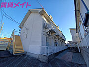 グリーンハイツ 1階 築35年7ヶ月の賃貸物件