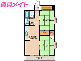 間取り：224004983321