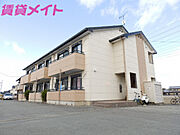 ソーレンサイド 2階 築21年11ヶ月の賃貸物件