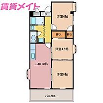 間取り：224004986129