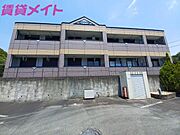 田丸駅より徒歩64分 1階 築23年5ヶ月の賃貸物件