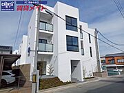 CASAα外宮の賃貸物件