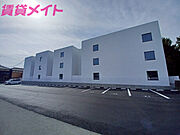 CASAα外宮 1階 新築の賃貸物件