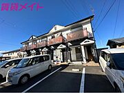 小俣駅より徒歩25分 1階 築24年8ヶ月の賃貸物件