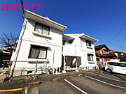 サエキハイツ 2階 築37年の賃貸物件