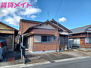  1階 築46年4ヶ月の賃貸物件