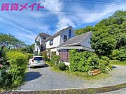 五十鈴ケ丘駅より徒歩18分 2階 築34年5ヶ月の賃貸物件