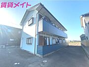 宮川駅より徒歩22分 1階 築29年6ヶ月の賃貸物件