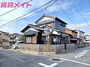 山田上口駅より徒歩19分 1階 築59年1ヶ月の賃貸物件