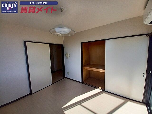 室内