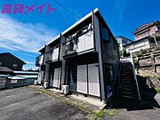 ブセナテラス 2階 築37年8ヶ月の賃貸物件