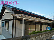 宮川駅より徒歩28分 1階 築52年7ヶ月の賃貸物件