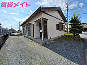 五十鈴ケ丘駅より徒歩12分 1階 築40年7ヶ月の賃貸物件