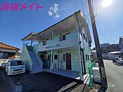 ハイツＵ—ＦＯの賃貸物件