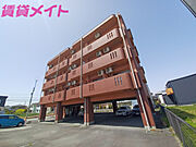 ワールドパレス 3階 築27年9ヶ月の賃貸物件