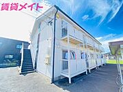 サープラスミコウ 2階 築27年9ヶ月の賃貸物件