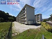 ビレッジハウス伊勢南部1号棟 2階 築26年2ヶ月の賃貸物件