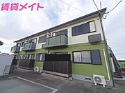 ヴィラージュ 1階 築25年11ヶ月の賃貸物件