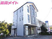 大山ビル 3階 築25年7ヶ月の賃貸物件