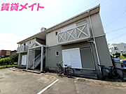 ハイツラベンダー 1階 築36年6ヶ月の賃貸物件